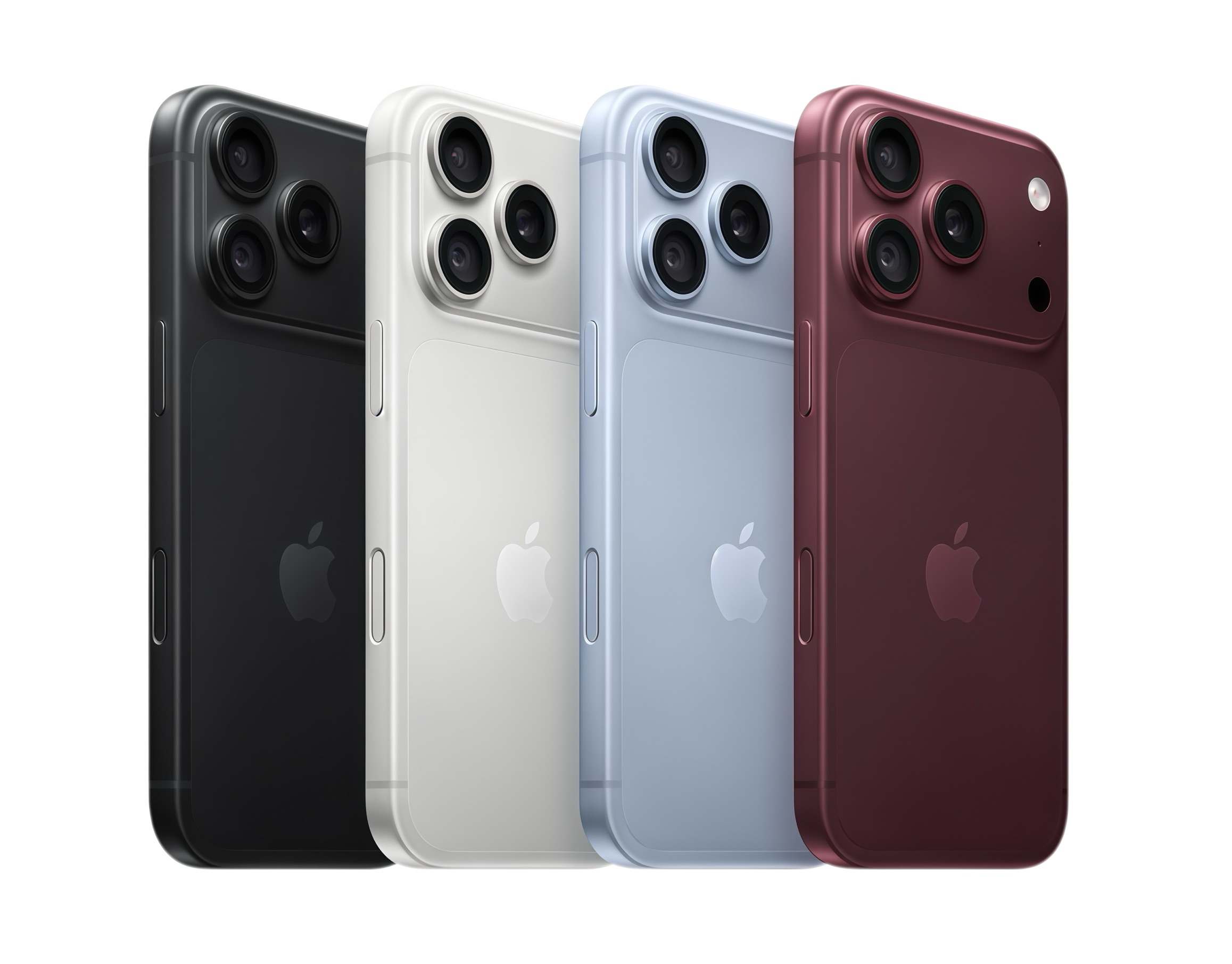 iPhone 18 Pro-256g