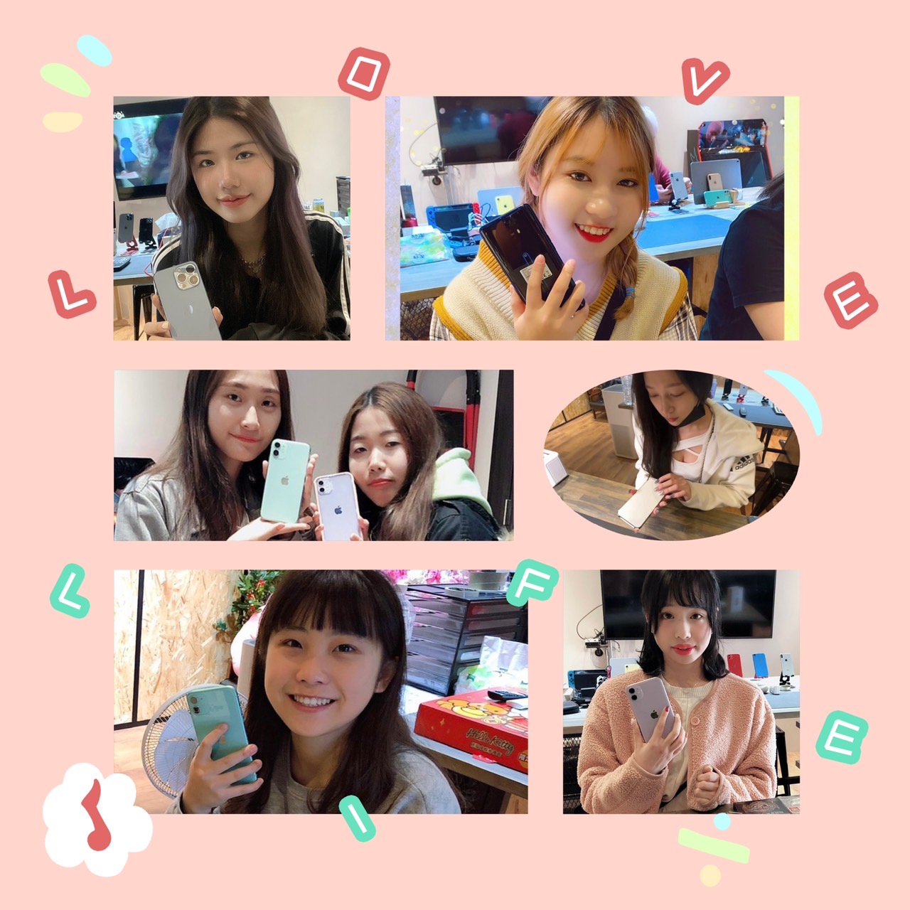 明誠通訊的案例見證圖片